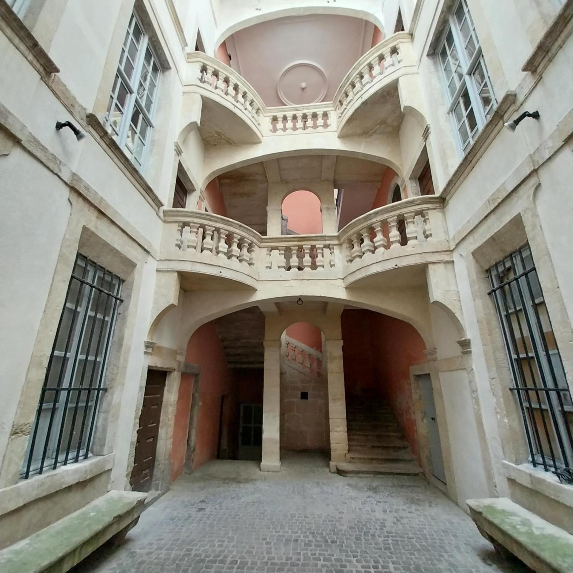 Le Vintage, Appart,Hotel Particulier, Centre Nimes Maisoncarreeconciergerie Екстериор снимка