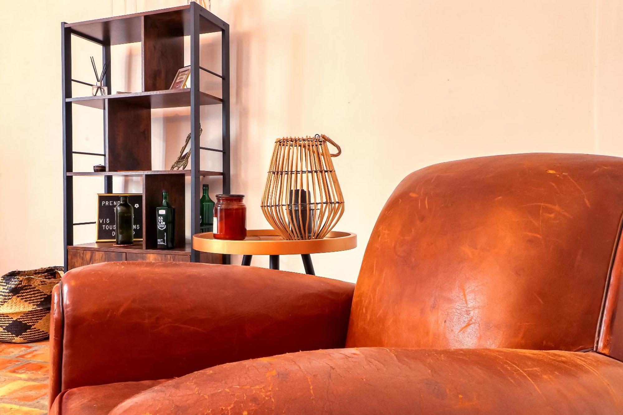Le Vintage, Appart,Hotel Particulier, Centre Nimes Maisoncarreeconciergerie Екстериор снимка