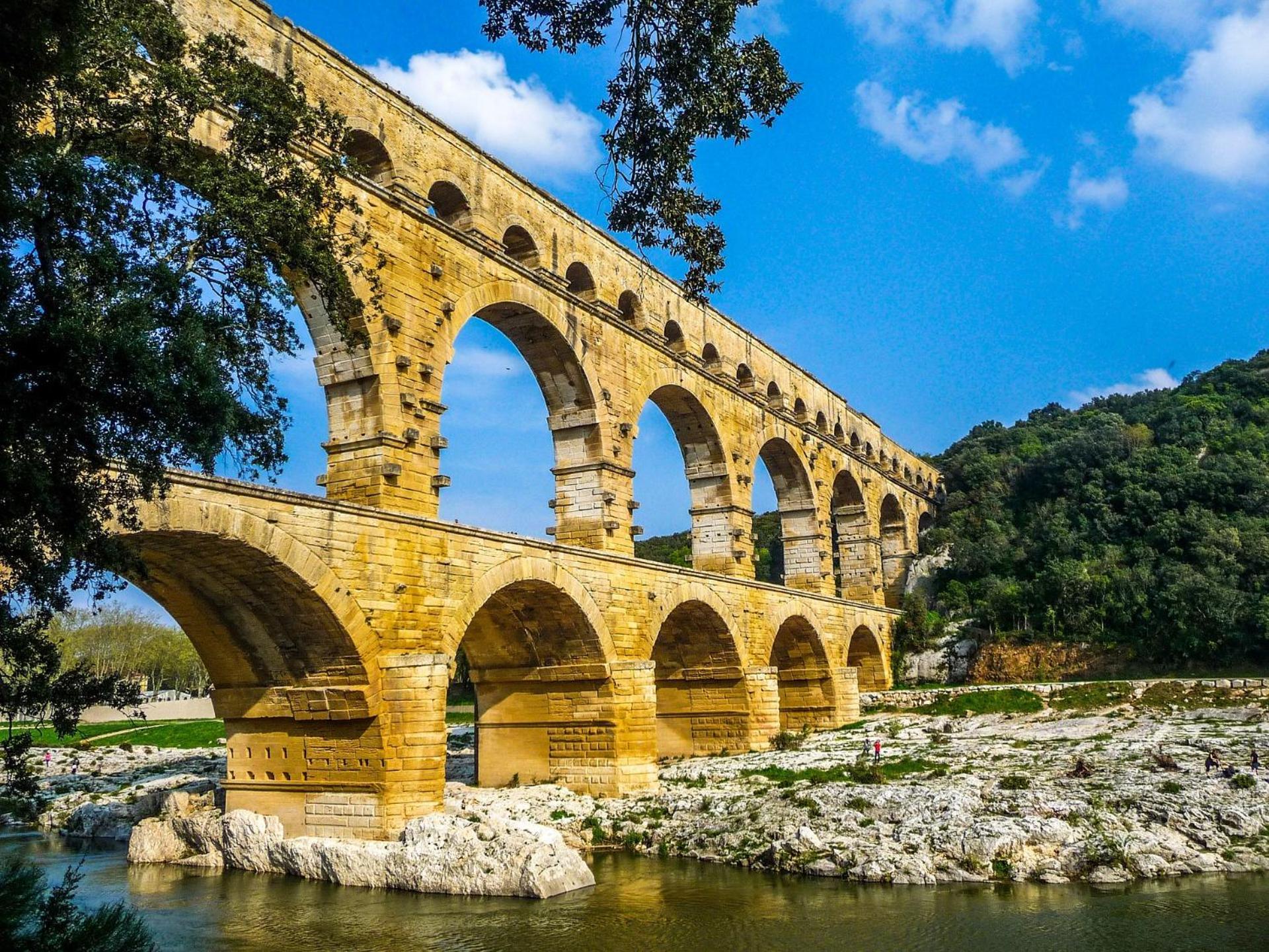 Le Vintage, Appart,Hotel Particulier, Centre Nimes Maisoncarreeconciergerie Екстериор снимка