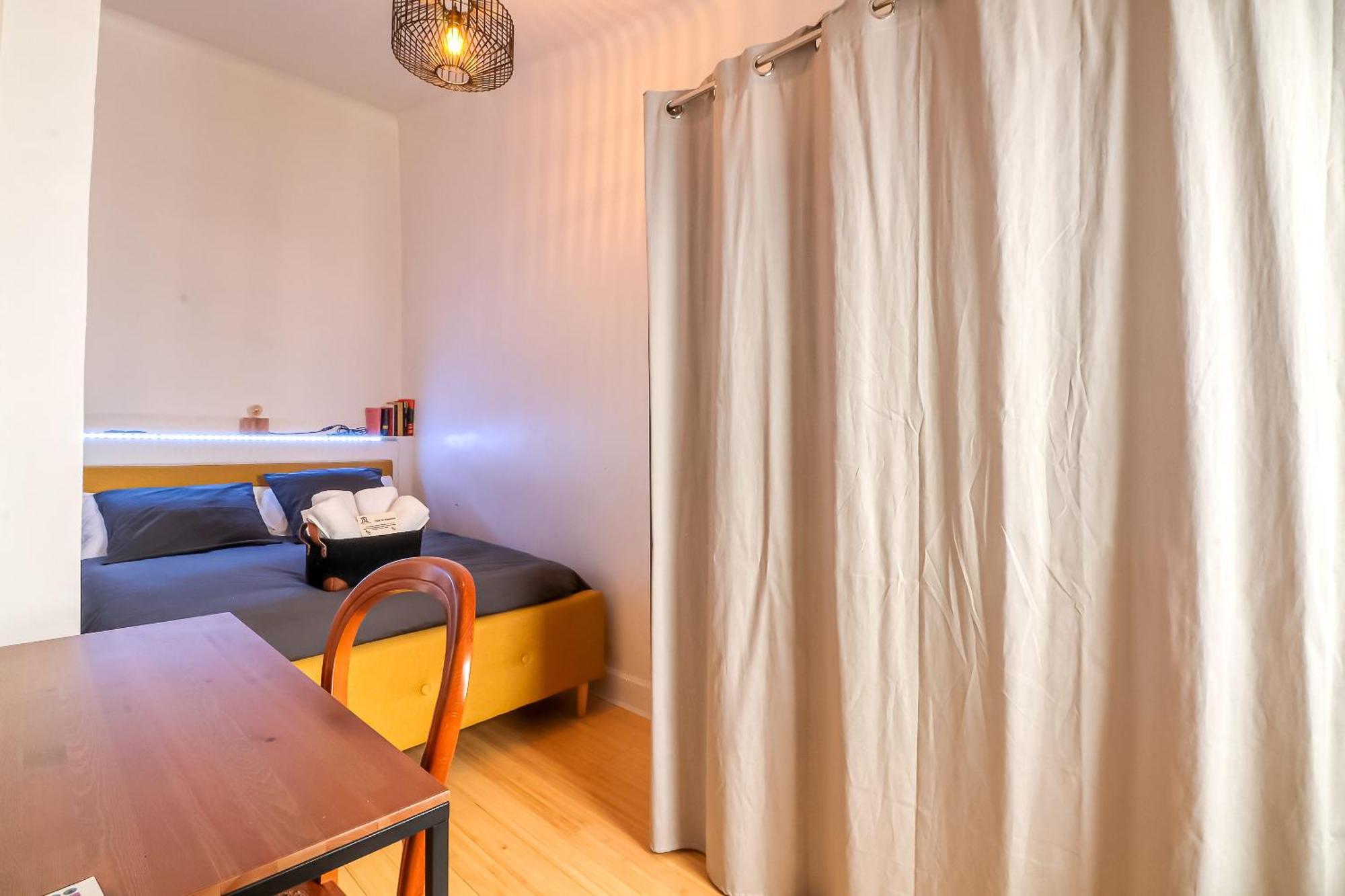 Le Vintage, Appart,Hotel Particulier, Centre Nimes Maisoncarreeconciergerie Екстериор снимка